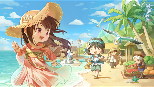 解忧小村落菜谱有哪些(解忧小村落菜谱配最新大全)