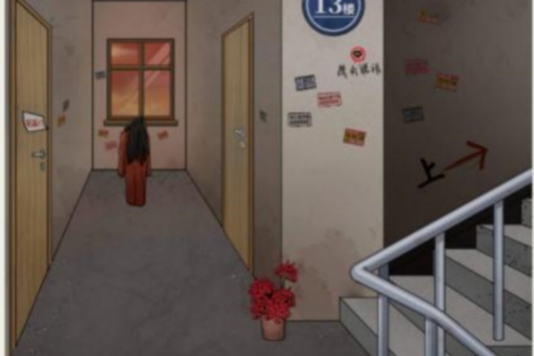 梗传之王无限的楼道怎么过 梗传之王无限的楼道通关攻略