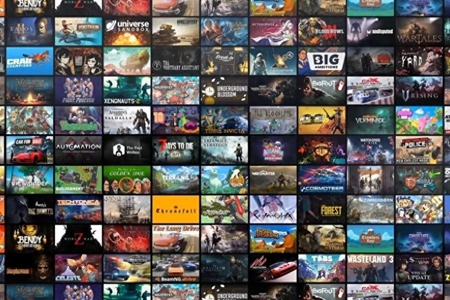 steam冬季特卖到几号2023 steam冬促时间介绍