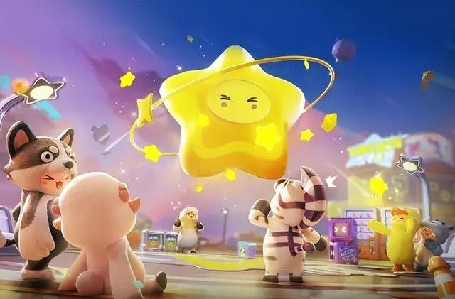 元梦之星怎么邀请好友玩 元梦之星邀请好友组队一起玩攻略