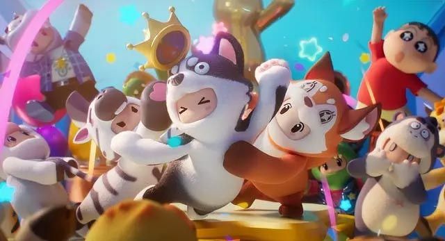 元梦之星邀请好友组队一起玩攻略