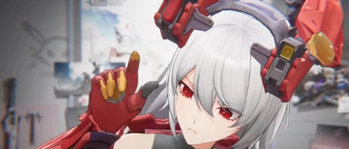 少女前线2追放人物强度排行榜