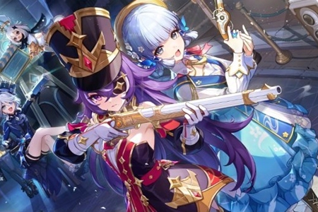 原神临瀑之城怎么解锁-原神临瀑之城解锁方式攻略