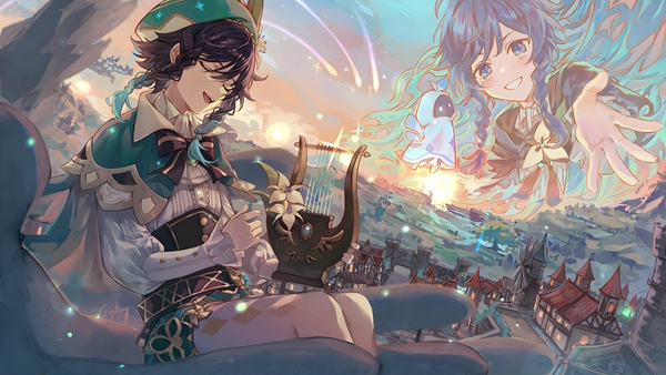 原神野蔷薇之章任务怎么完成 原神野蔷薇之章任务详细攻略