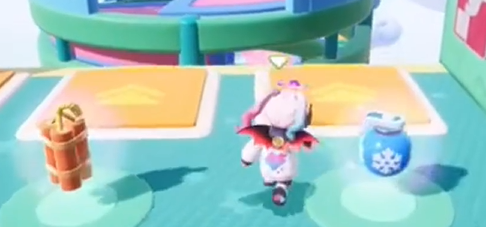 元梦之星偷鸡点位在哪(元梦之星偷鸡点位置一览)