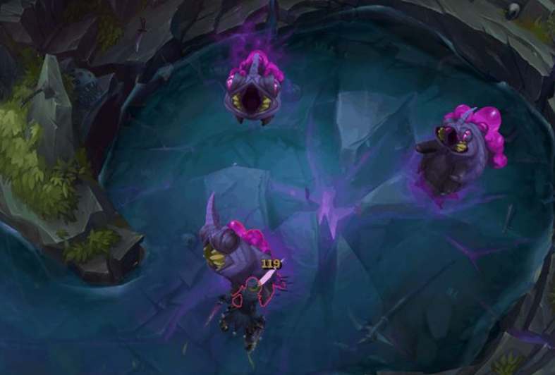 英雄联盟2024赛季改动了什么 lol2024新赛季改动内容介绍