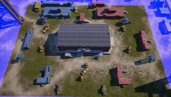 和平精英步枪团竞什么时候上线-和平精英步枪团竞上线时间介绍