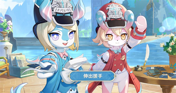 原神美露莘的调查问卷活动攻略 美露莘的调查问卷地址分享