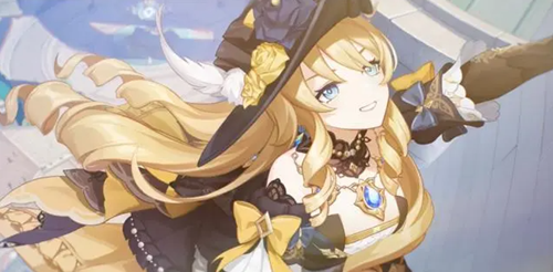 原神娜维娅玩法培养攻略