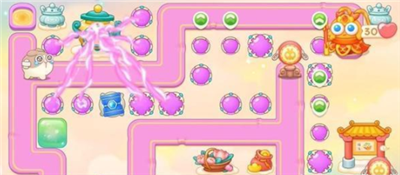 《保卫萝卜4》12月26日周赛攻略2023介绍