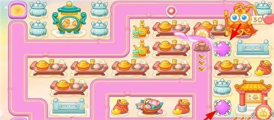 《保卫萝卜4》12月26日周赛攻略2023介绍