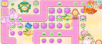 《保卫萝卜4》12月26日周赛攻略2023介绍