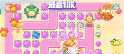 《保卫萝卜4》12月26日周赛攻略2023介绍