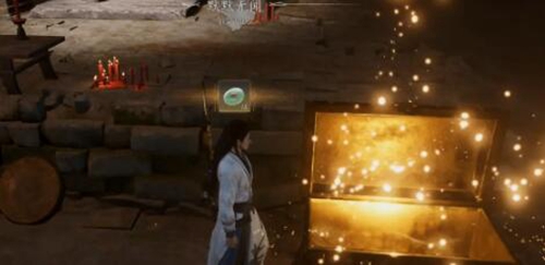 燕云十六声侠迹任务烈言攻略