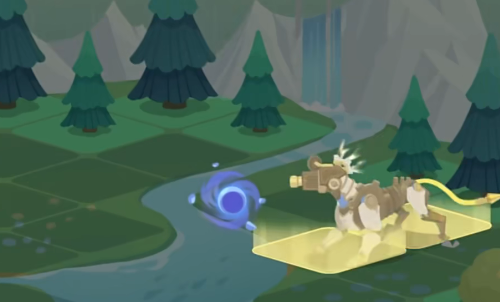 原神小小幕后活动入口