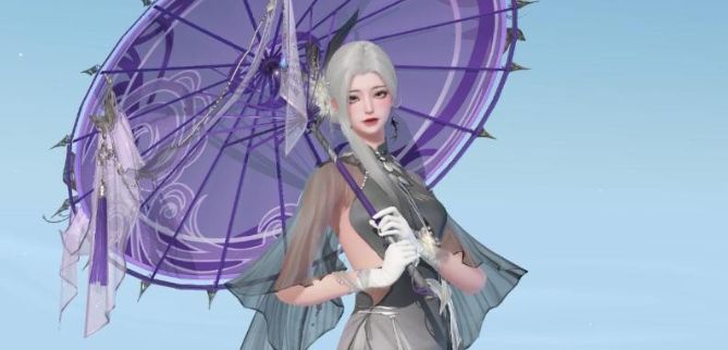 浮生忆玲珑好看的男女捏脸数据代码