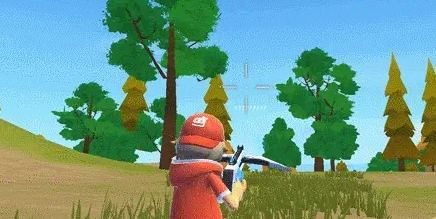 香肠派对ss13赛季新武器爆料介绍 ss13赛季新武器来袭