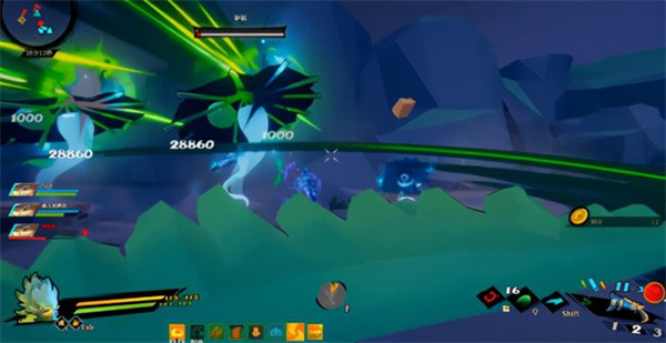 枪火重生青燕怎么打出伤害 枪火重生青燕玩法攻略