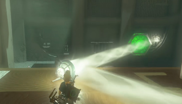 塞尔达传说王国之泪神庙攻略大全 王国之泪全神庙通关解谜图文流