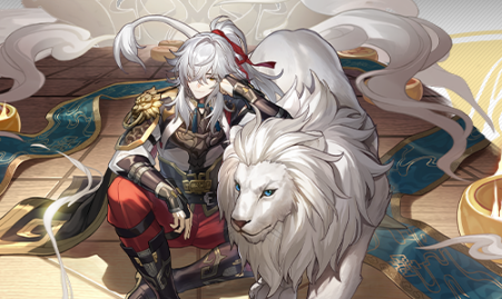 崩坏星穹铁道1.7复刻角色有哪些 崩坏星穹铁道1.7版本复刻角色介绍