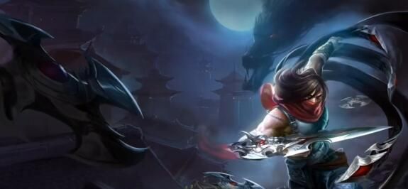 lol2024龙年限定皮肤分享