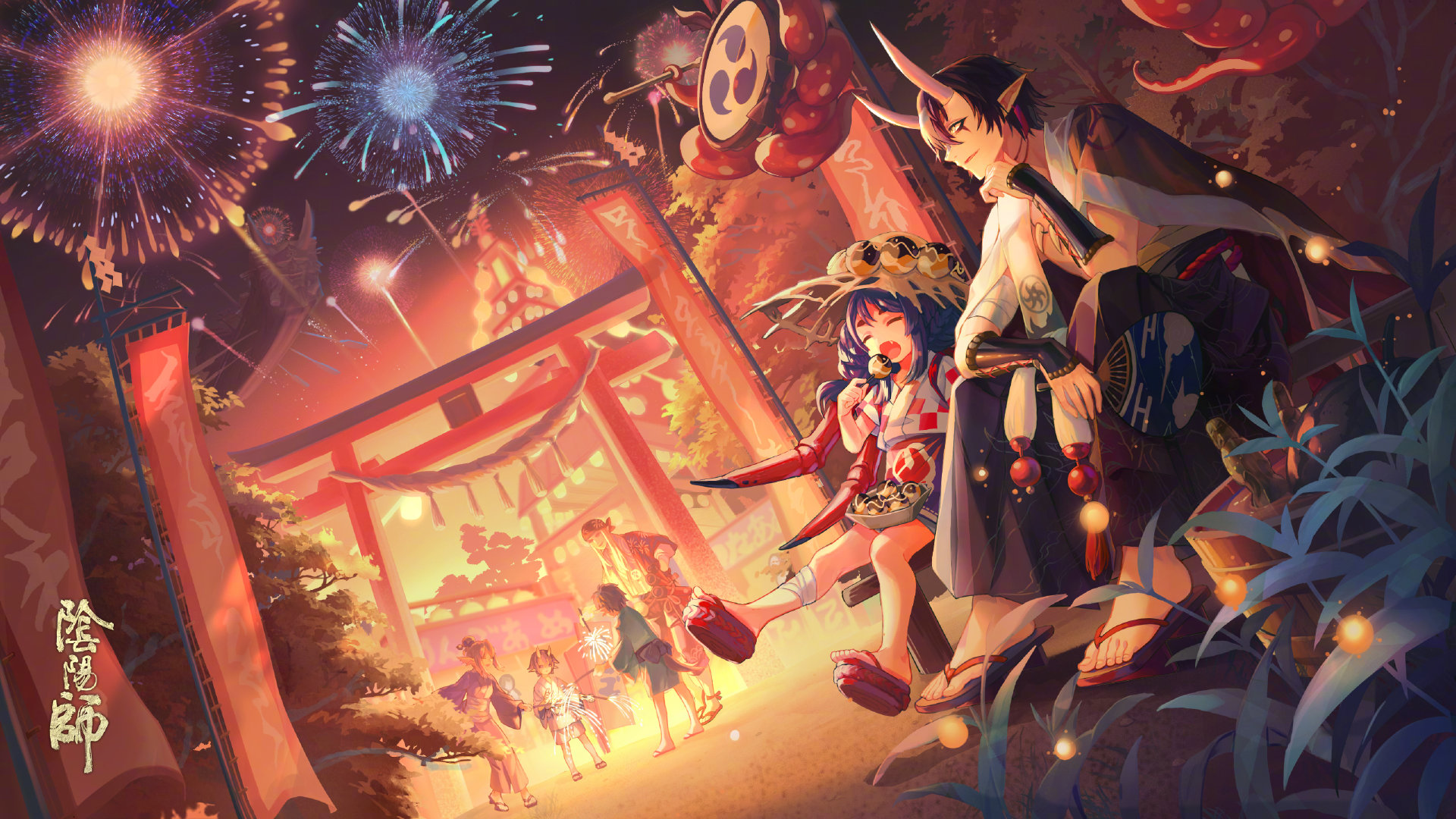 阴阳师式神祈愿谜底答案分享_阴阳师式神祈愿题谜底答案大全