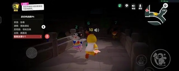 元梦之星赌徒怎么玩 元梦之星赌徒玩法介绍