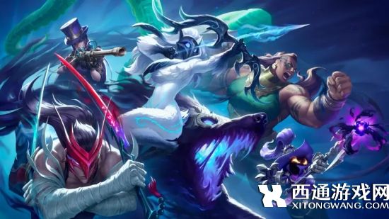 英雄联盟14.3版本什么时候更新 LOL14.3版本更新时间及内容介绍