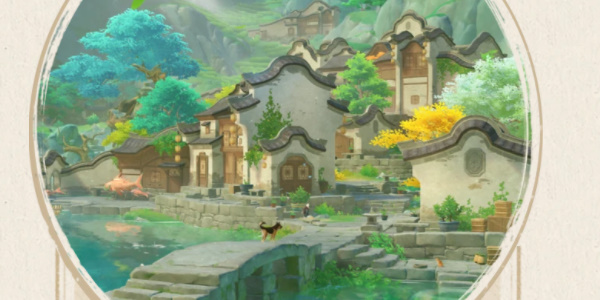 原神4.4版本新地图爆料