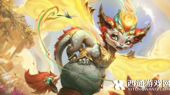英雄联盟2024龙年限定皮肤是什么 LOL2024龙年限定皮肤一览