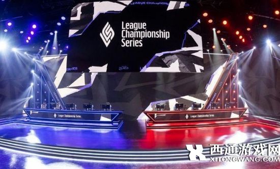 2024LOL各赛区战队数量介绍 四大赛区及外卡赛区战队介绍