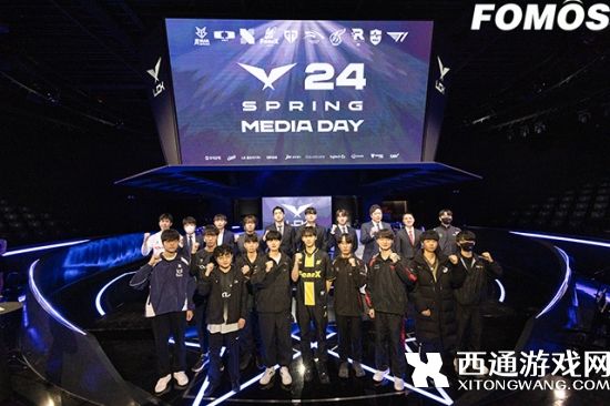 2024LOL各赛区战队数量介绍 四大赛区及外卡赛区战队介绍