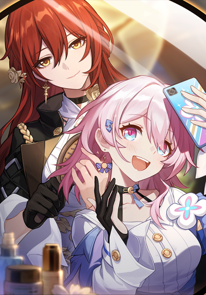 崩坏星穹铁道砂金用哪个光锥好