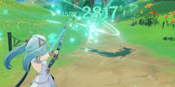 原神珐露珊培养及配队攻略2024