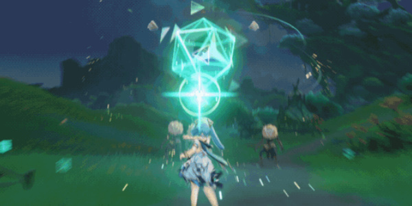 原神珐露珊培养及配队攻略2024