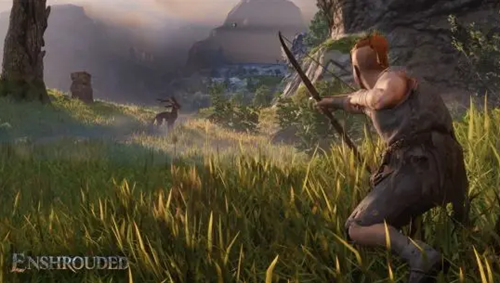 雾锁王国联机降低延迟方法