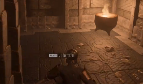 雾锁王国远古尖塔喧嚣森林通关全流程攻略