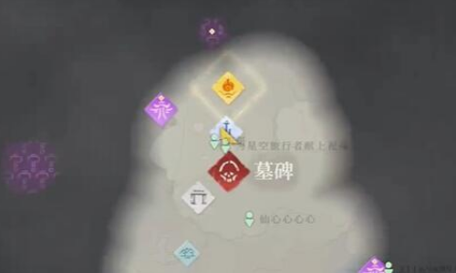 雾锁王国远古尖塔宝箱具体位置介绍