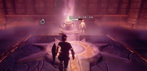 雾锁王国远古尖塔宝箱具体位置介绍