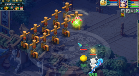 梦幻西游五开组合最新推荐2024