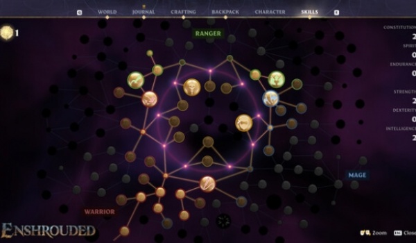 雾锁王国找到兼容的图形设备方法