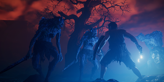 雾锁王国成就有哪些-雾锁王国成就达成方法