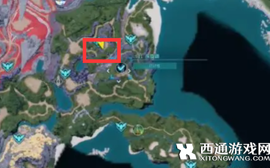 幻兽帕鲁金属矿石速刷攻略