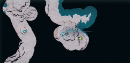 幻兽帕鲁金属矿石速刷攻略