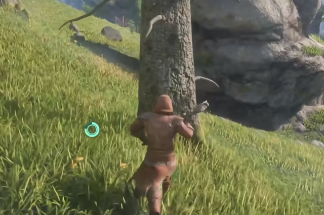 雾锁王国木头怎么获得-雾锁王国木头获取途径