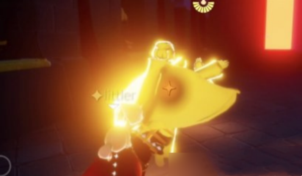 光遇手花先祖位置一览