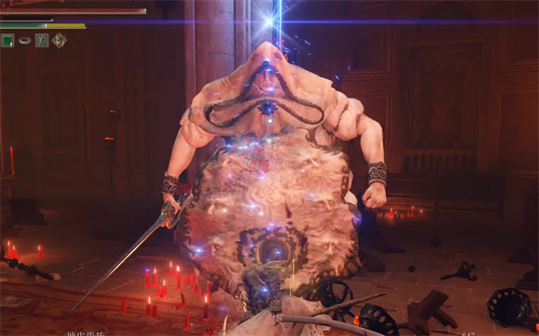 艾尔登法环神皮贵族攻略