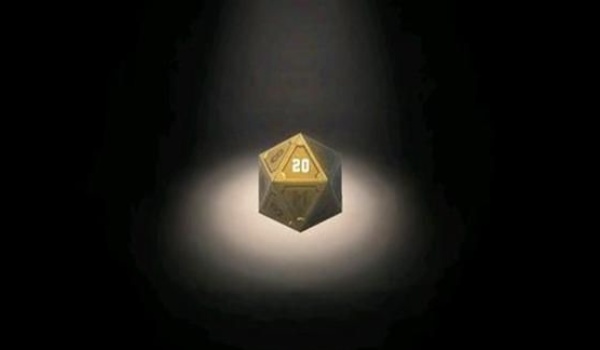 第五人格20面骰子一周可购买上限是多少